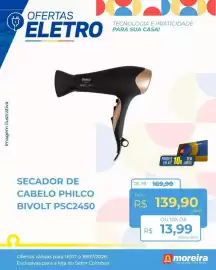 Catálogo Hiper Moreira Página 3