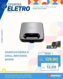 Catálogo Hiper Moreira Página 5