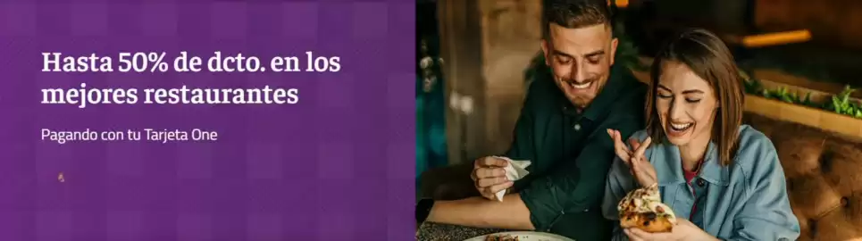 Catálogo Banco Security Página 1