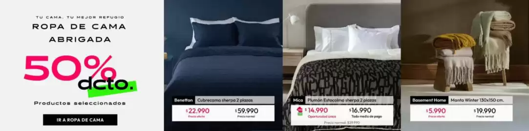 Catálogo Linio Página 3