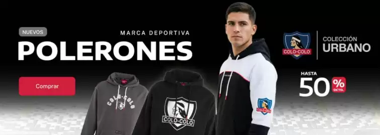 Catálogo La Otra Opción Página 1