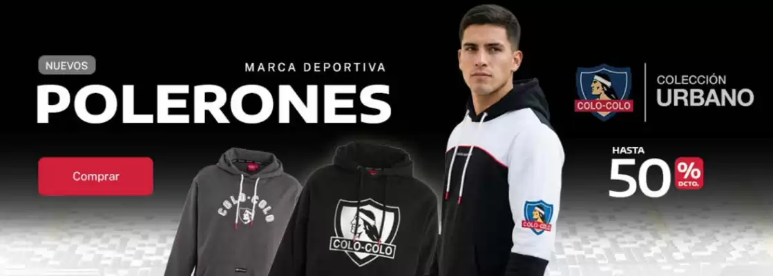 La Otra Opción (válido hasta 2-08)