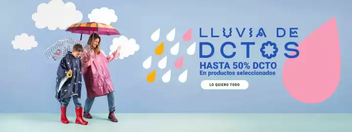 Catálogo Casaideas Página 1