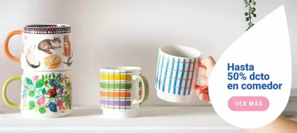 Catálogo Casaideas Página 2