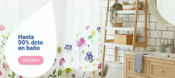Catálogo Casaideas Página 5