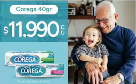 Catálogo Farmacias Ahumada Página 2