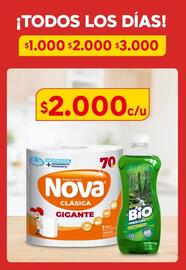 Catálogo Super Bodega a Cuenta Página 2