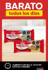 Catálogo Super Bodega a Cuenta Página 1