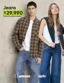 Catálogo Falabella Página 1
