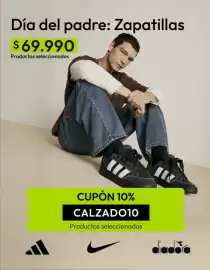 Catálogo Falabella Página 10