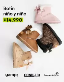 Catálogo Falabella Página 11