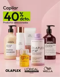 Catálogo Falabella Página 17