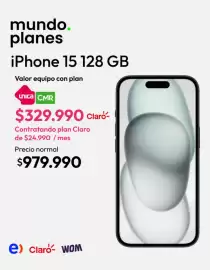 Catálogo Falabella Página 25