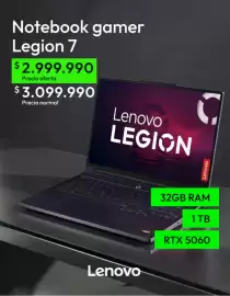 Catálogo Falabella Página 26