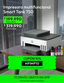 Catálogo Falabella Página 27