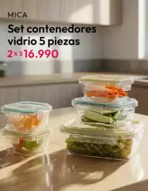 Catálogo Falabella Página 28