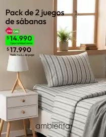 Catálogo Falabella Página 33