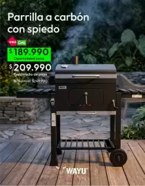 Catálogo Falabella Página 34