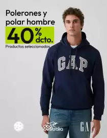 Catálogo Falabella Página 4