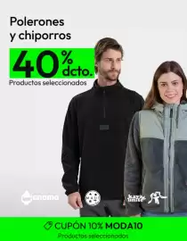 Catálogo Falabella Página 6