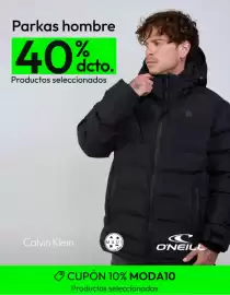 Catálogo Falabella Página 7