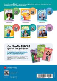 Catálogo Vicens Vives Página 6