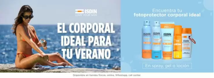 Catálogo Droguerías Colsubsidio Página 1