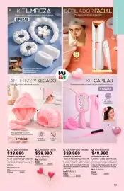 Catálogo Leonisa Página 13