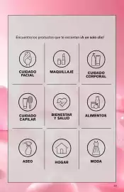 Catálogo Leonisa Página 3