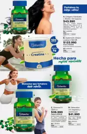 Catálogo Leonisa Página 54