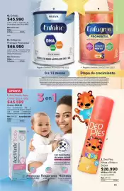 Catálogo Leonisa Página 65