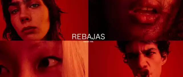 Catálogo Bershka Página 1