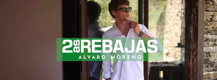 Folleto Álvaro Moreno Página 1