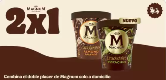 Folleto Burger King Página 5