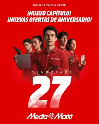 MediaMarkt (válido hasta el 24-07)