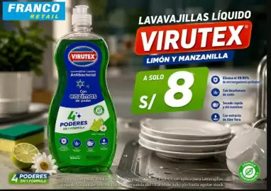 Catálogo Franco Supermercado Página 2