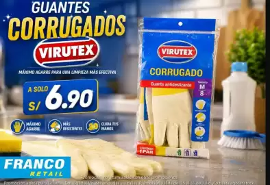 Catálogo Franco Supermercado Página 3