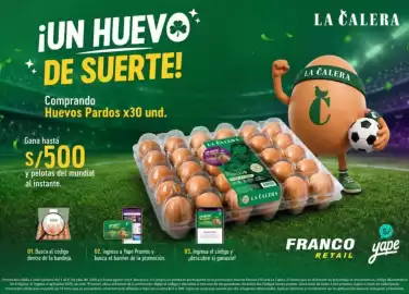 Catálogo Franco Supermercado Página 5