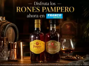Catálogo Franco Supermercado Página 7