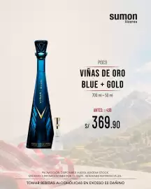 Catálogo Sumon Licores Página 3