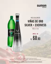 Catálogo Sumon Licores Página 6