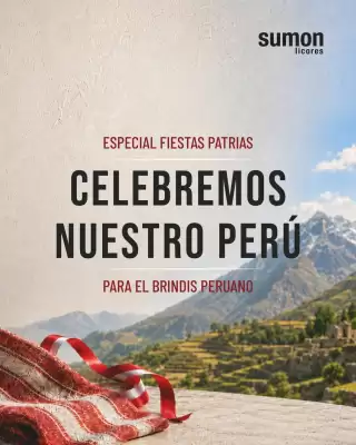 Catálogo Sumon Licores (válido hasta 2-08)