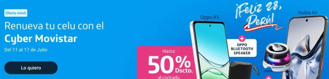 Catálogo Movistar Página 2