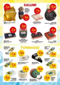 Volantino PGS Cash&Carry Pagina 2