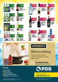 Volantino PGS Cash&Carry Pagina 4