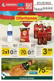Folleto Eroski Página 1