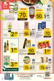 Folleto Eroski Página 18