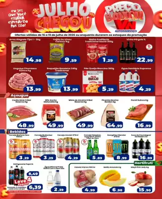 VN Autosserviço (válido até 19-07)