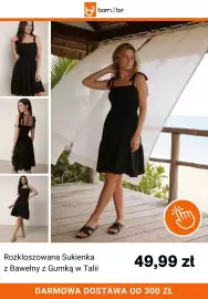 Born2be gazetka tydzień 29 Strona 2