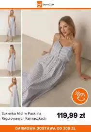 Born2be gazetka tydzień 29 Strona 9